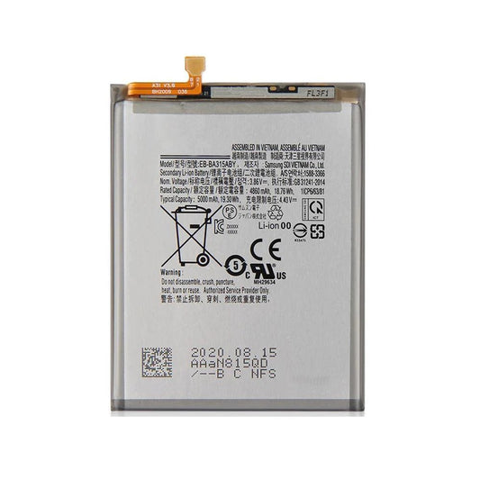 Advantage Plus Battery for Samsung Galaxy A31