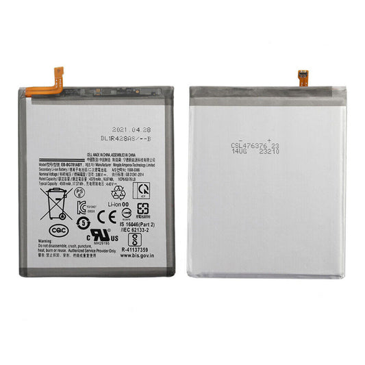 Advantage Plus Battery for Samsung Galaxy A35