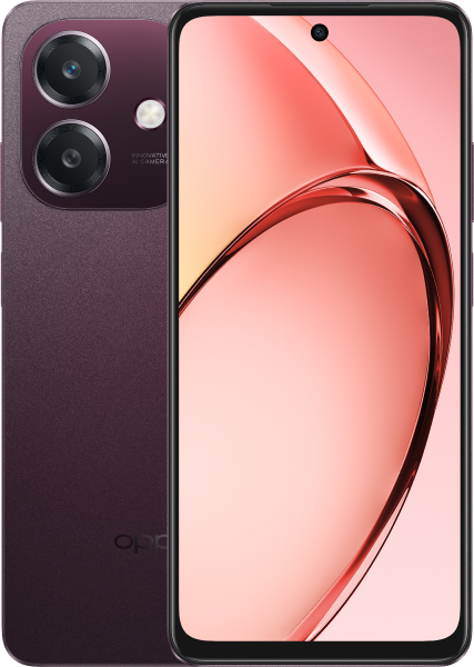 TrueView Display for Oppo A3 5G