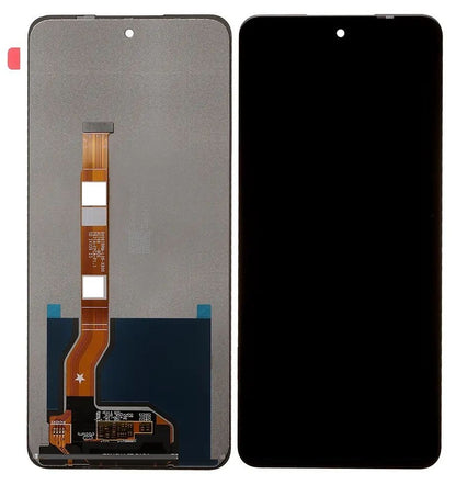 TrueView Display for Oppo A3 Pro 5G
