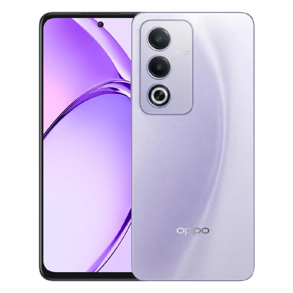 TrueView Display for Oppo A3 Pro 5G