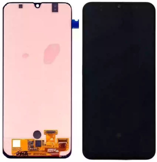 TrueView Display for Samsung Galaxy A50
