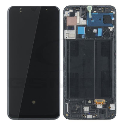 TrueView Display for Samsung Galaxy A50