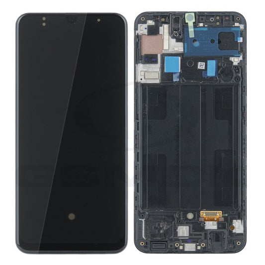 TrueView Display for Samsung Galaxy A50