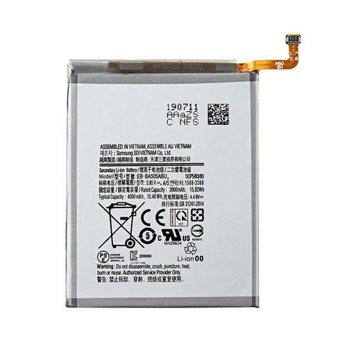 Advantage Plus Battery for Samsung Galaxy A50s
