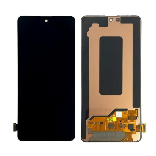 TrueView Display for Samsung Galaxy A51