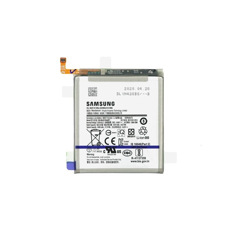 Advantage Plus Battery for Samsung Galaxy A51