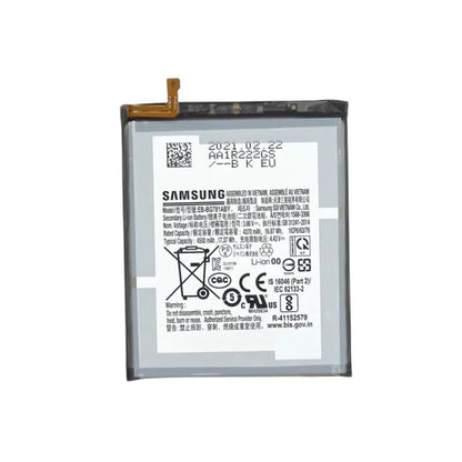 Advantage Plus Battery for Samsung Galaxy A52 (4G)
