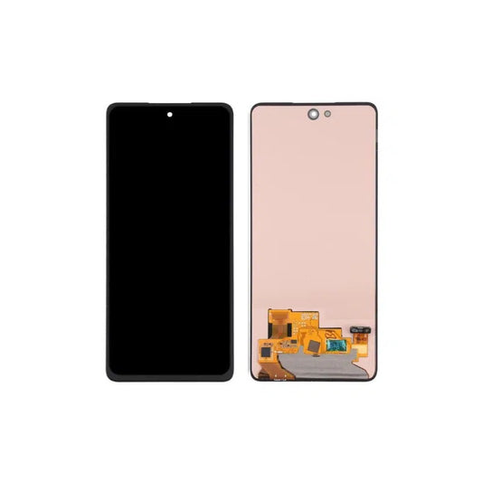 TrueView Display for Samsung Galaxy A53