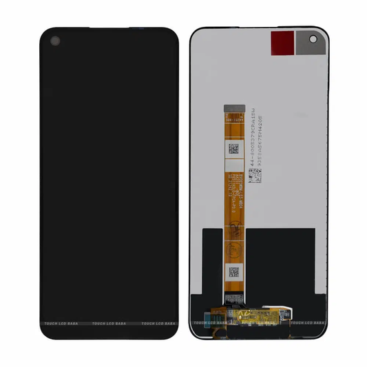 TrueView Display for Oppo A54 (5G)
