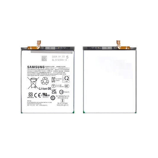 Advantage Plus Battery for Samsung Galaxy A55