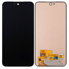 TrueView Display for Samsung Galaxy A55