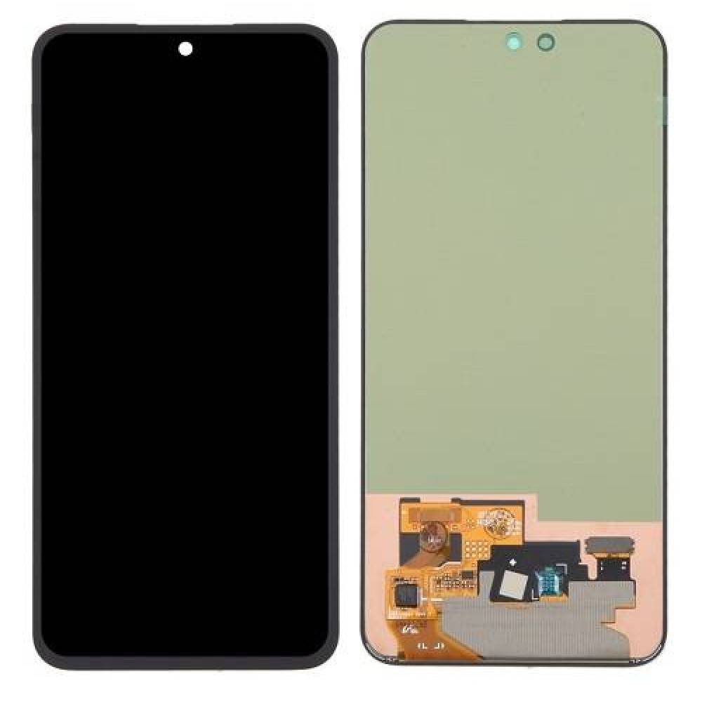 TrueView Display for Samsung Galaxy A57 (5G)