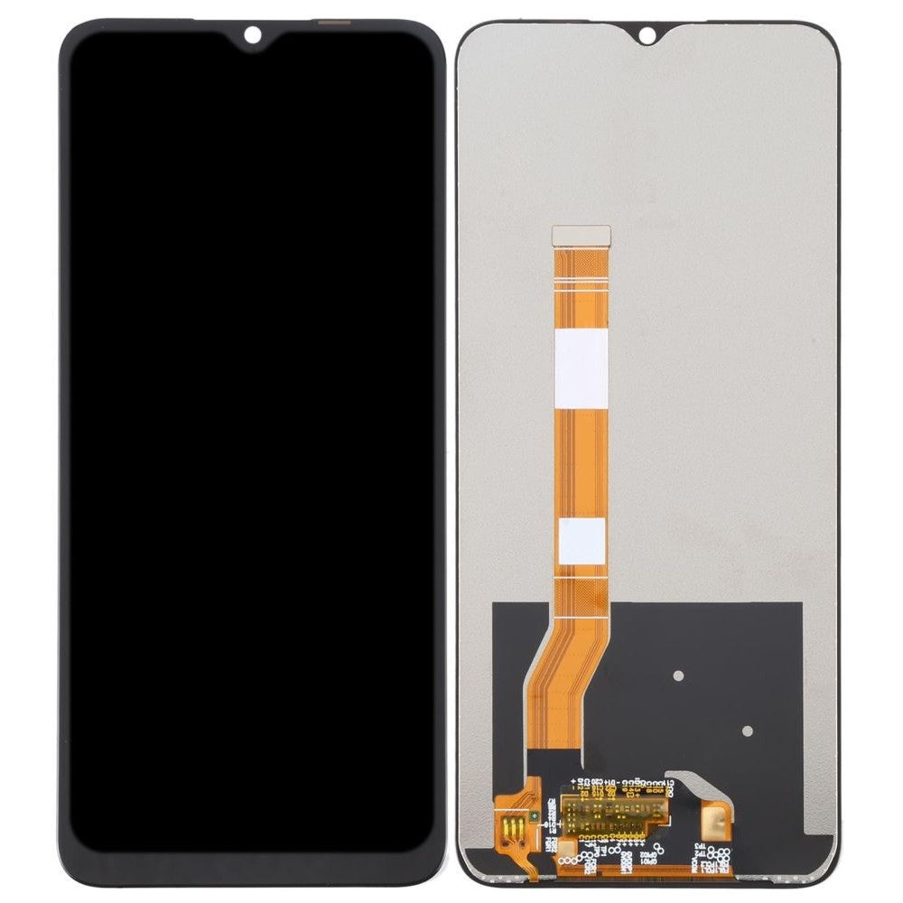 TrueView Display for Oppo A57