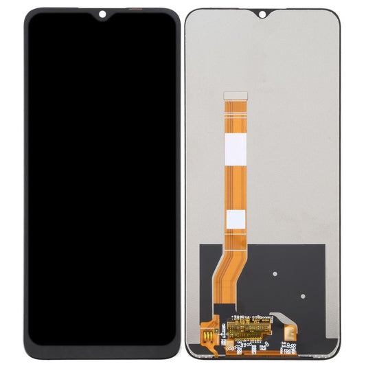 TrueView Display for Oppo A57
