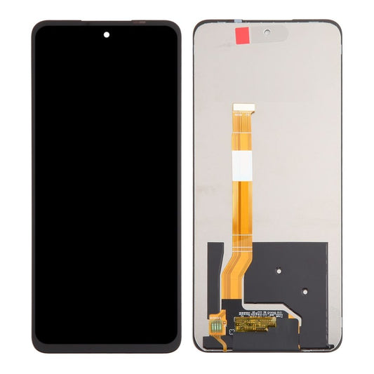 TrueView Display for Oppo A58