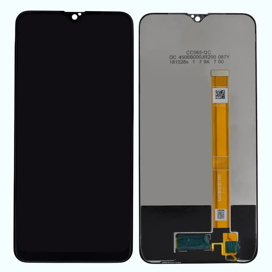 TrueView Display for Oppo A5s