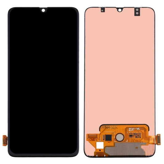 TrueView Display for Samsung Galaxy A70