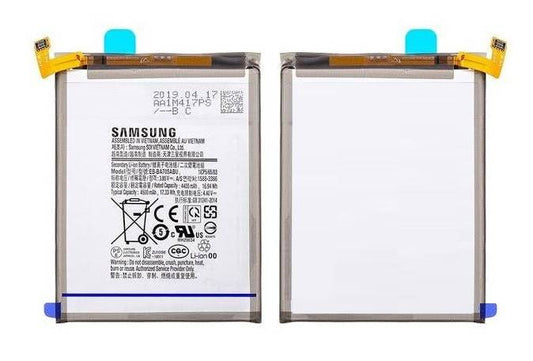 Advantage Plus Battery for Samsung Galaxy A70