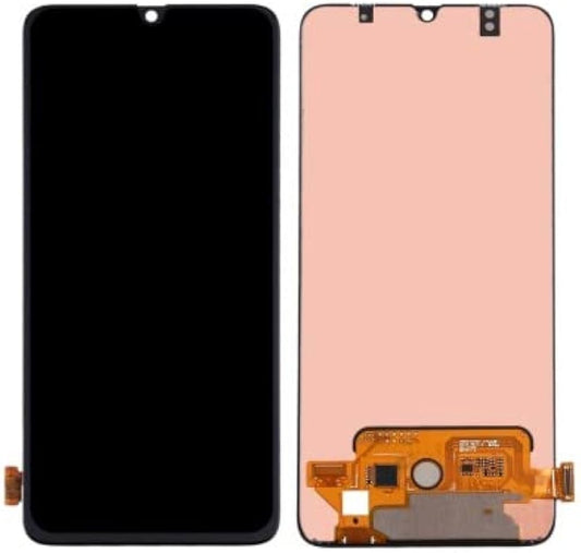 TrueView Display for Samsung Galaxy A70s