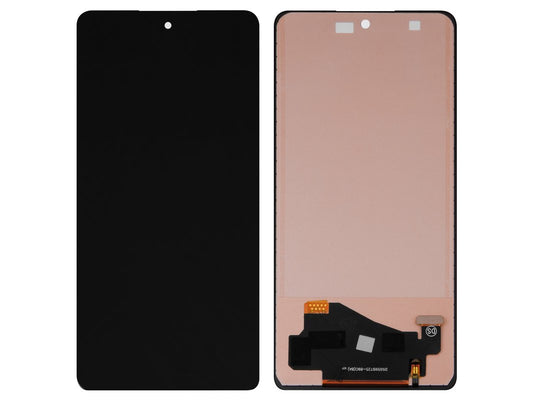 TrueView Display for Samsung Galaxy A72