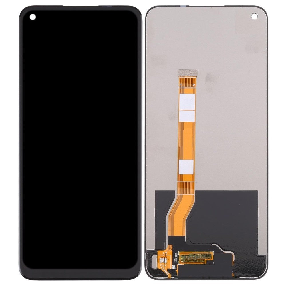 TrueView Display for Oppo A96
