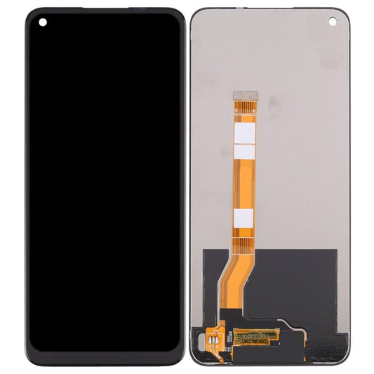 TrueView Display for Oppo A96