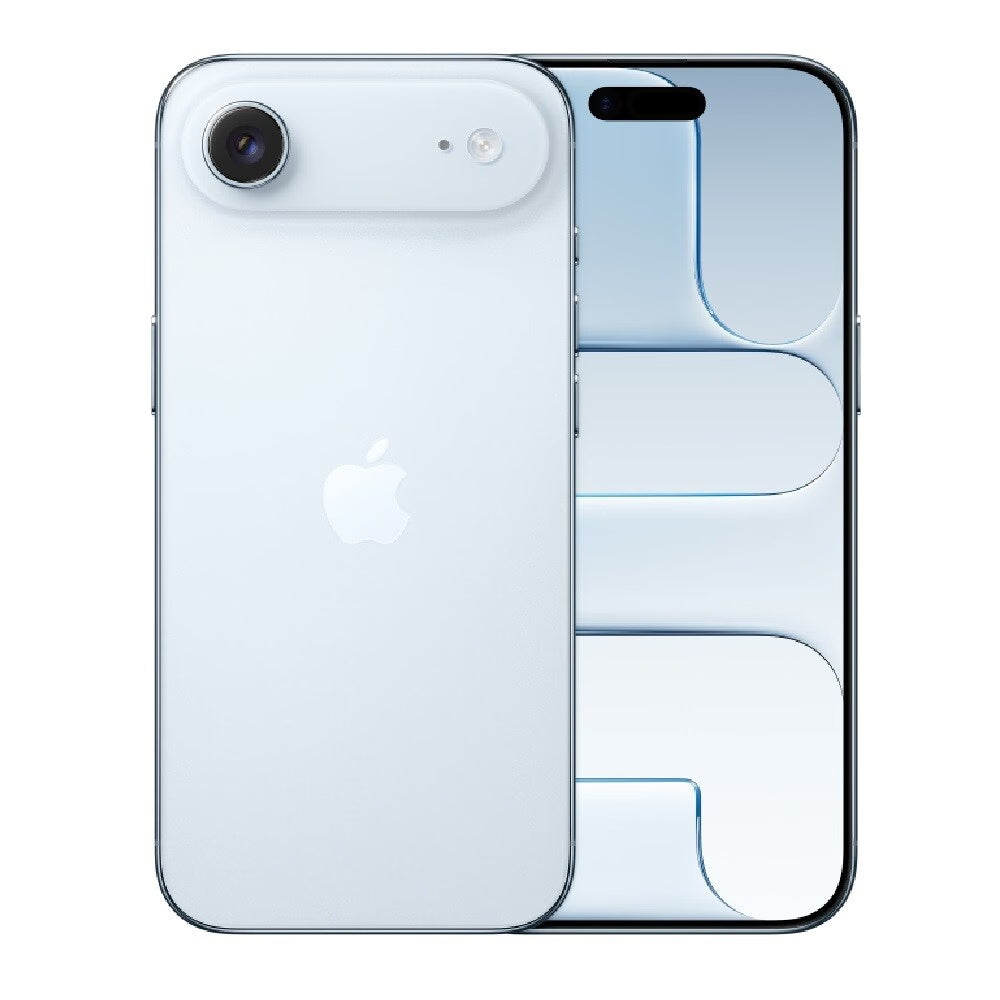 TrueView Display for iPhone Air