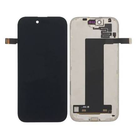 TrueView Display for iPhone Air