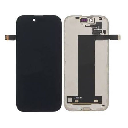 TrueView Display for iPhone Air