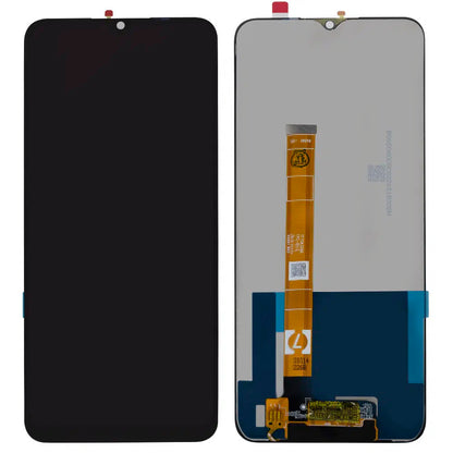 TrueView Display for Realme C11 (2021)