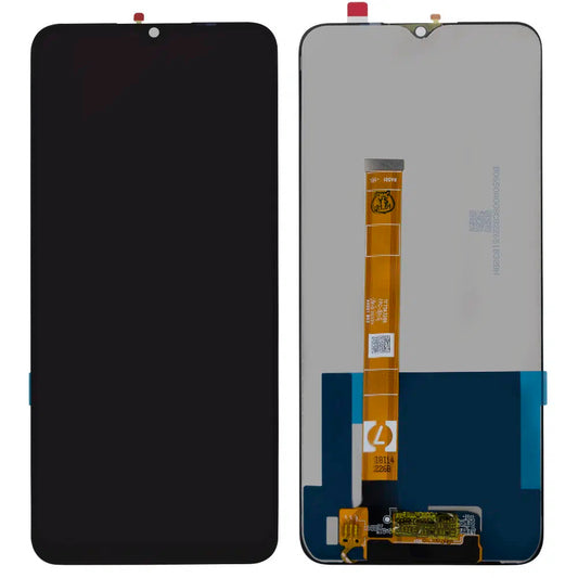 TrueView Display for Realme C11 (2021)