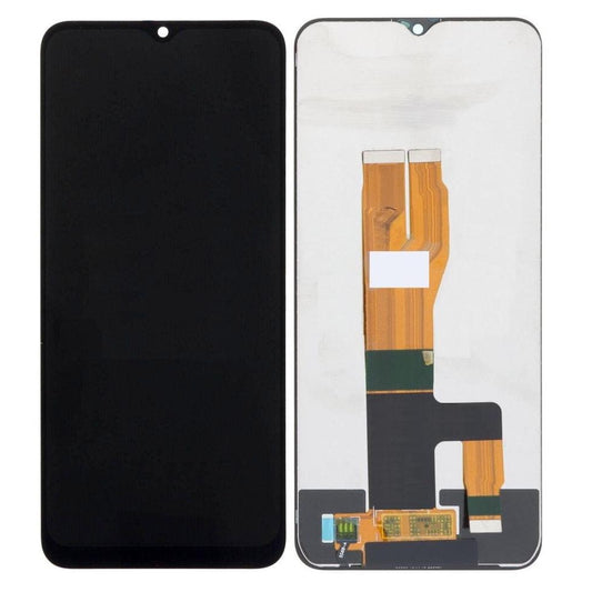 TrueView Display for Realme C30 S
