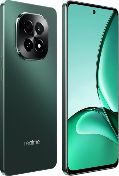 TrueView Display for Realme C63 5G