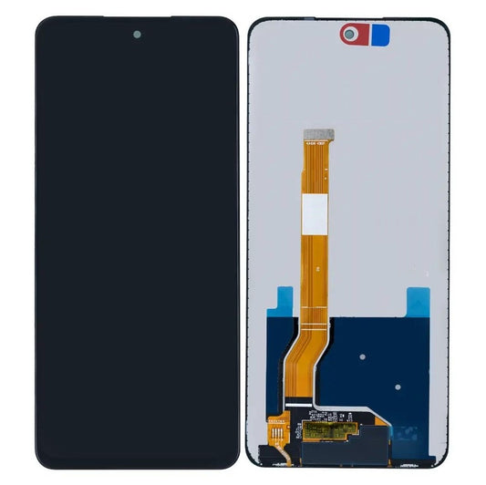TrueView Display for Realme C63 5G