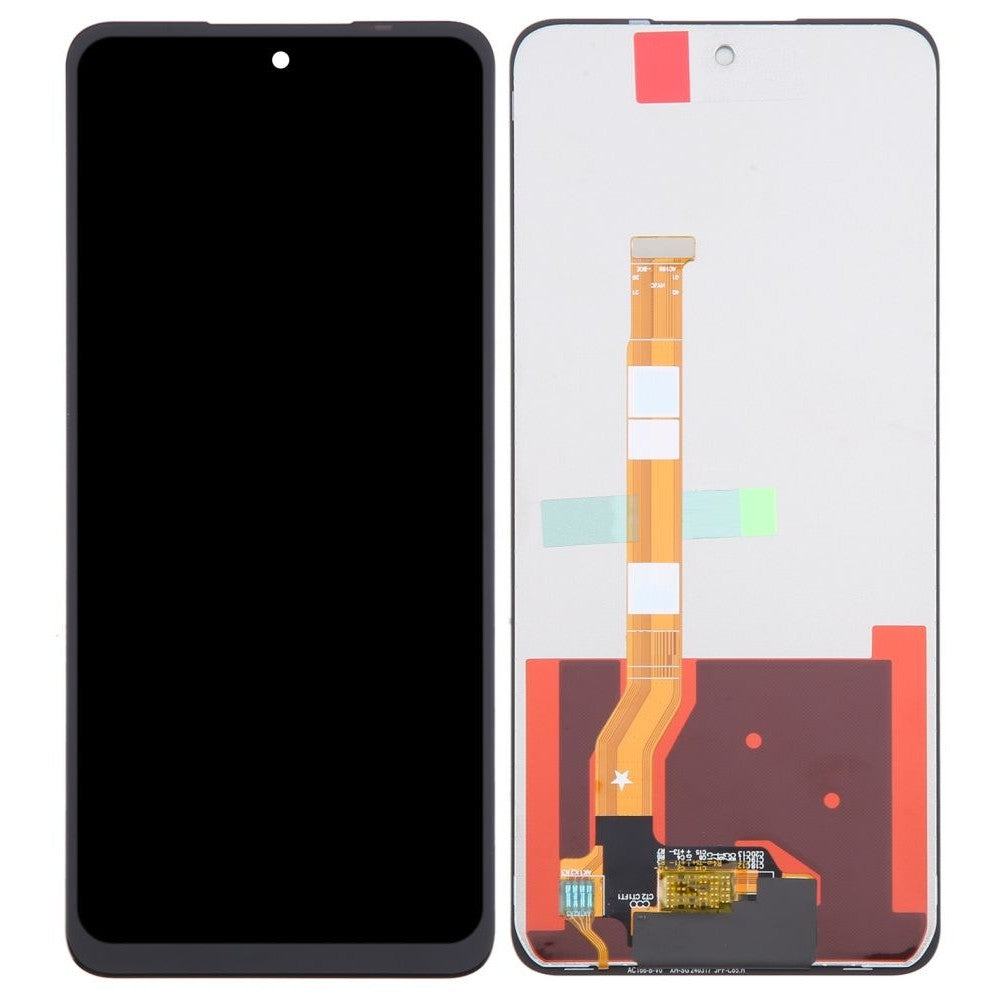 TrueView Display for Realme C65 (5G)