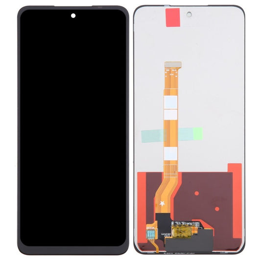 TrueView Display for Realme C65 (5G)