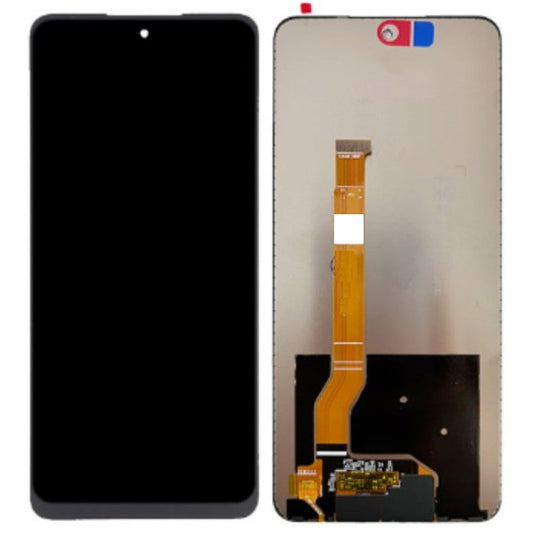 TrueView Display for Realme C65