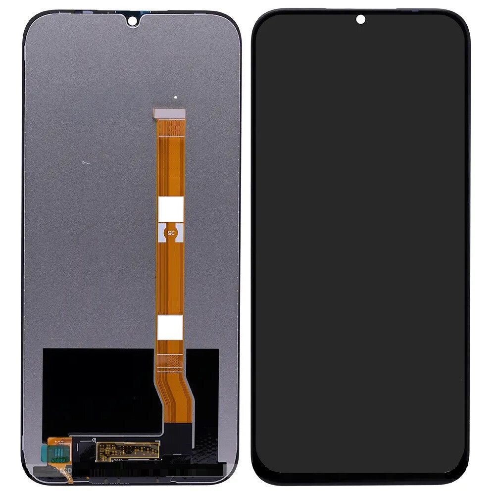 TrueView Display for Realme C83 (5G)