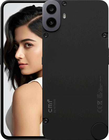 TrueView Display for Nothing CMF Phone 1