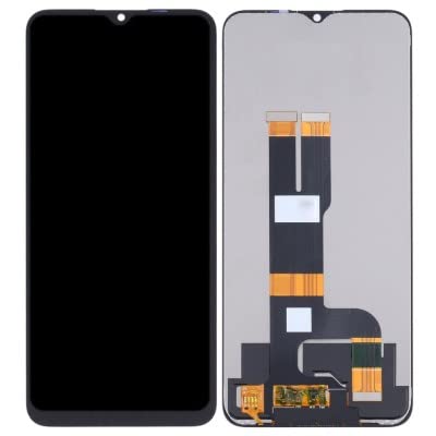 TrueView Display for Realme C30