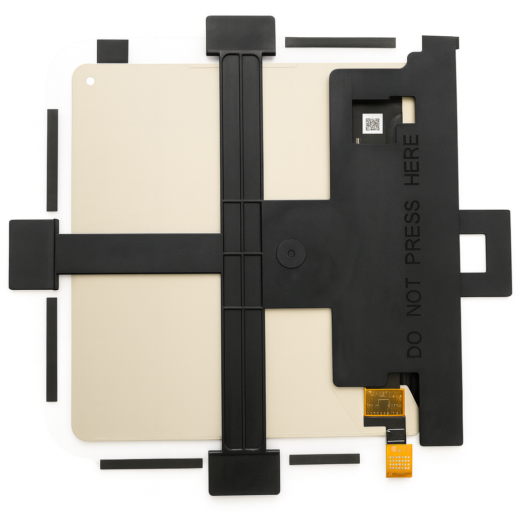 TrueView Display for OnePlus Open Inner Display