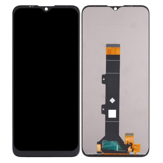 TrueView Display for Motorola E20