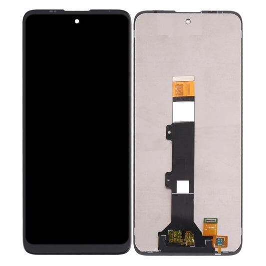 TrueView Display for Motorola E40