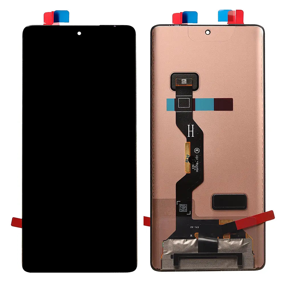 TrueView Display for Motorola Edge 60