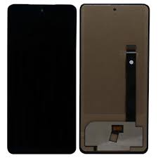 TrueView Display for Motorola Edge 30