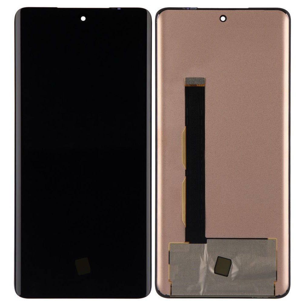 TrueView Display for Motorola Edge 30 Fusion