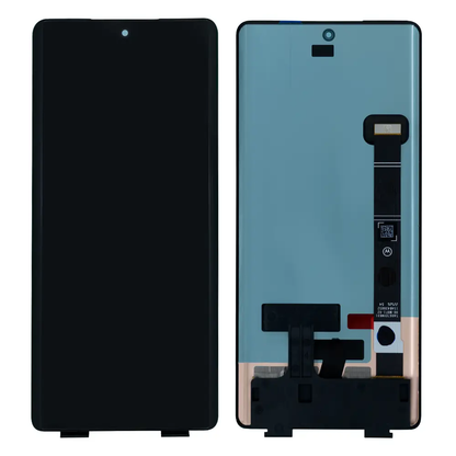 TrueView Display for Motorola Edge 30 Ultra