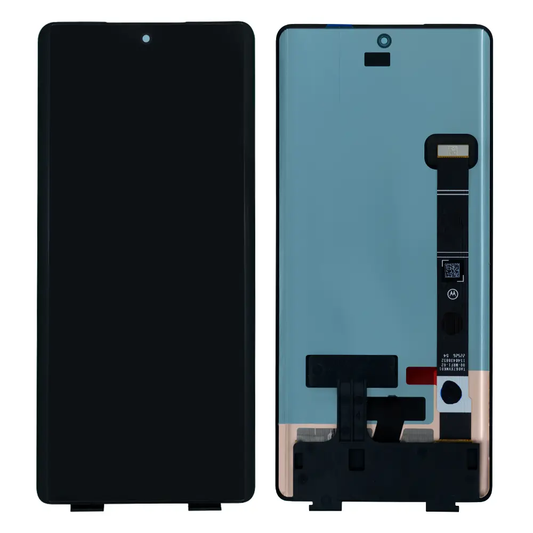 TrueView Display for Motorola Edge 30 Ultra