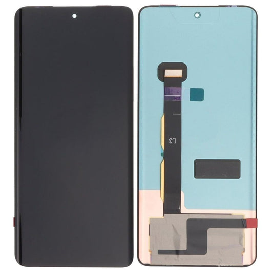 TrueView Display for Motorola Edge 40 Neo